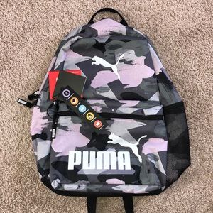 Puma back bag